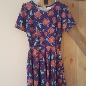 Lularoe Amelia Medium